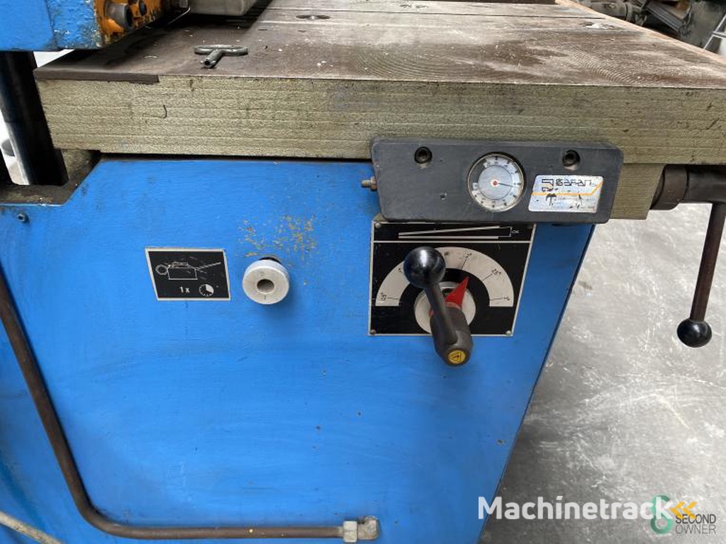 Blechscheren Safan VS 310-10 1989