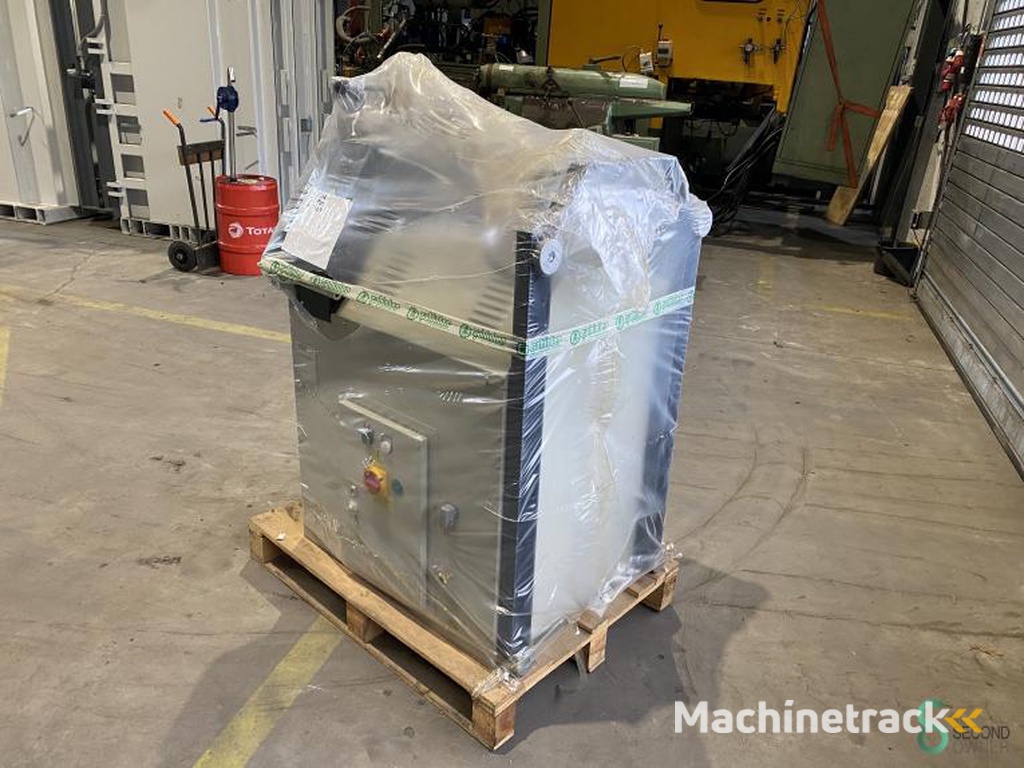 Profilbiegemaschinen Sahinler PK35