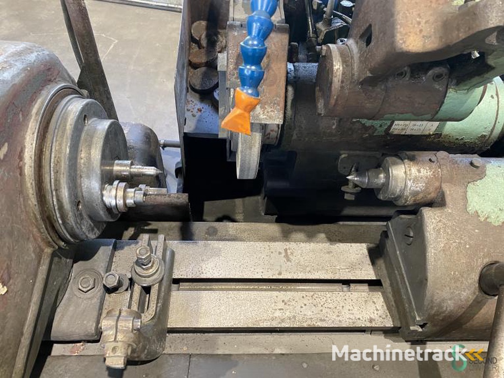 Rundschleifmaschinen Gendron RU 28-100