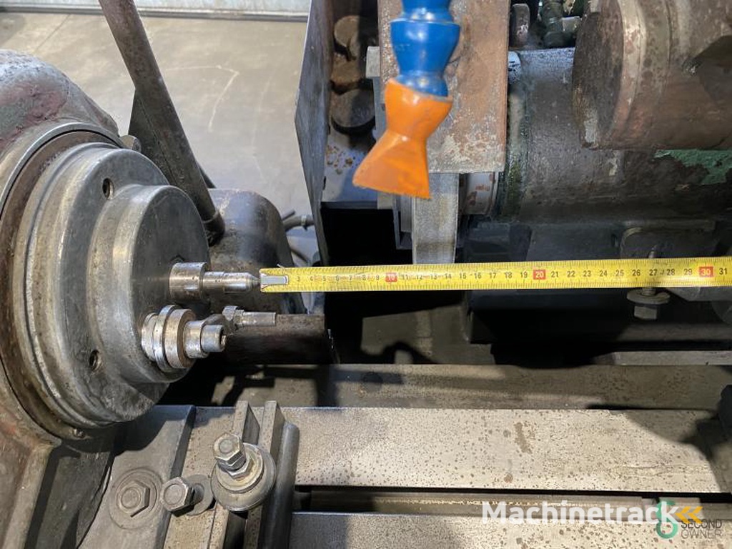 Rundschleifmaschinen Gendron RU 28-100