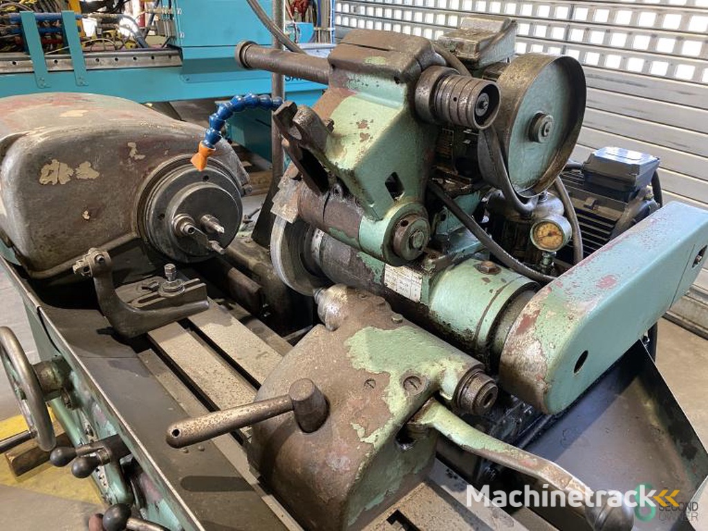 Rundschleifmaschinen Gendron RU 28-100