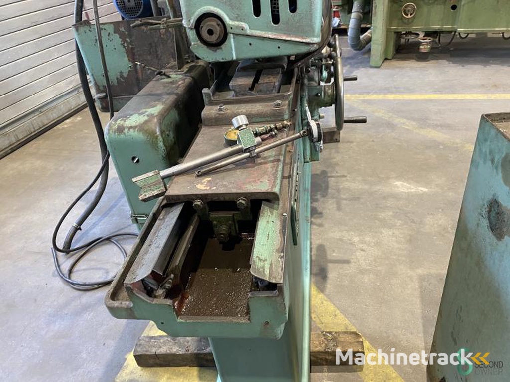 Rundschleifmaschinen Gendron RU 28-100