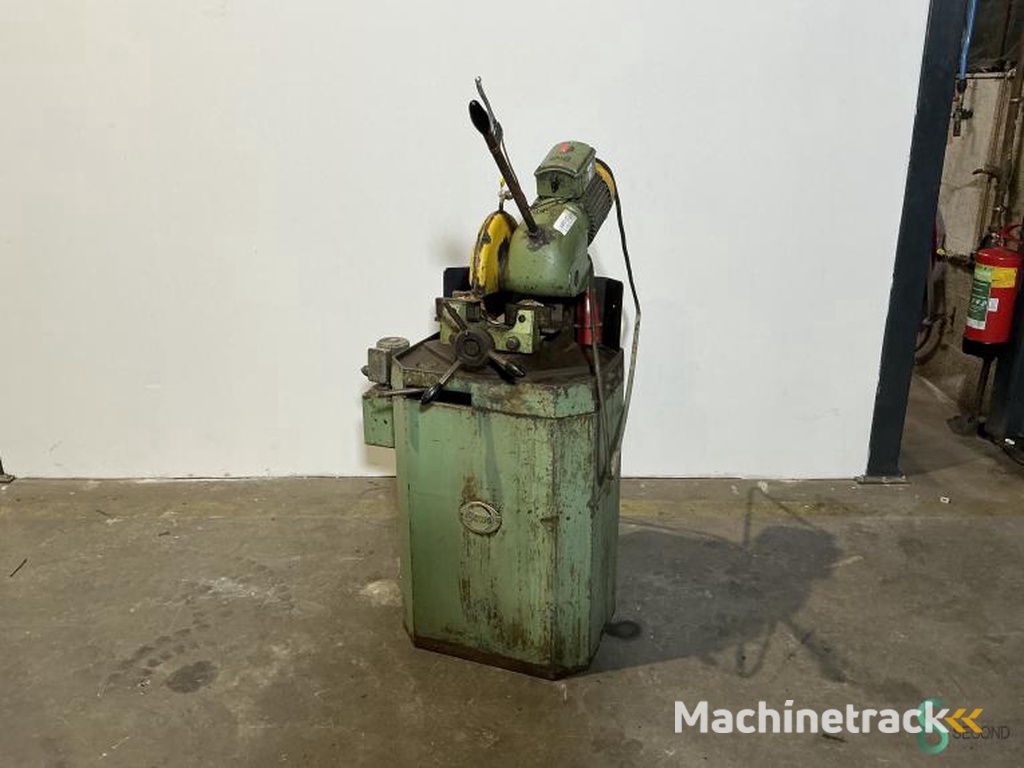 Cirkelzagen BEWO CP 250