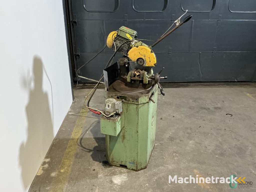 Cirkelzagen BEWO CP 250