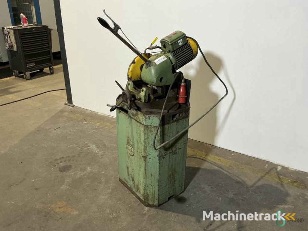 Cirkelzagen BEWO CP 250