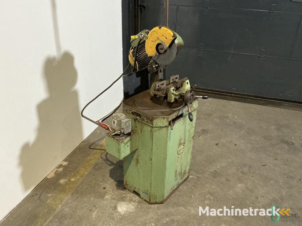 Cirkelzagen BEWO CP 250