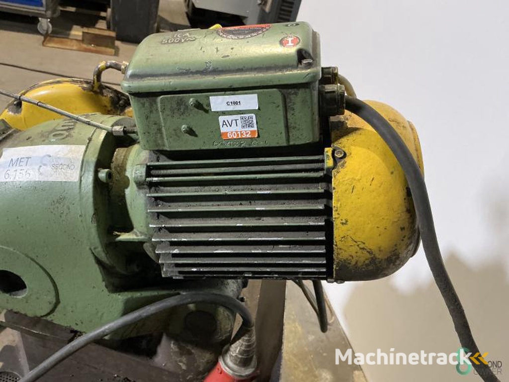 Cirkelzagen BEWO CP 250