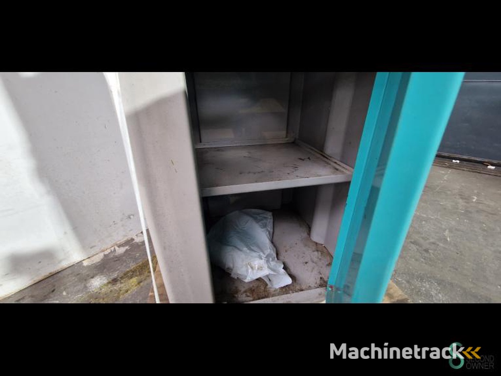 Cirkelzagen Berg&Schmid Perfect 300