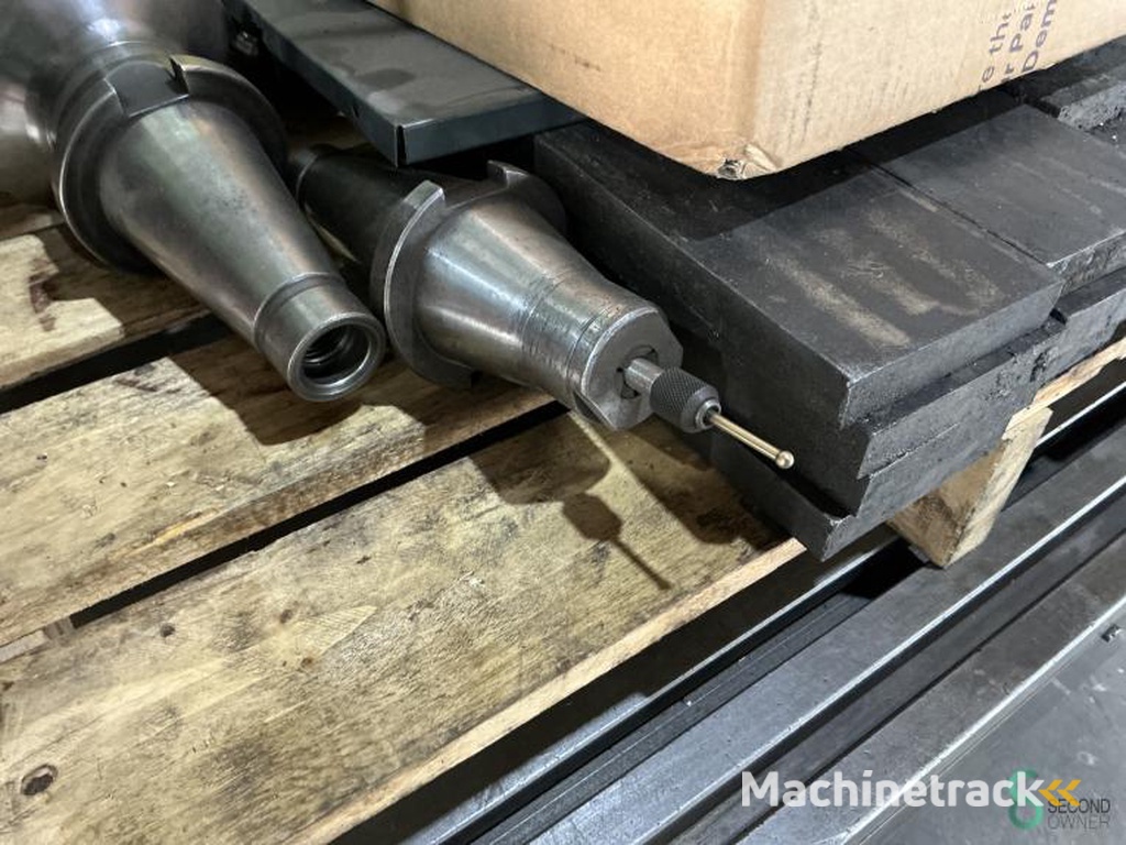 Bedfreesmachines Correa A-16 1991