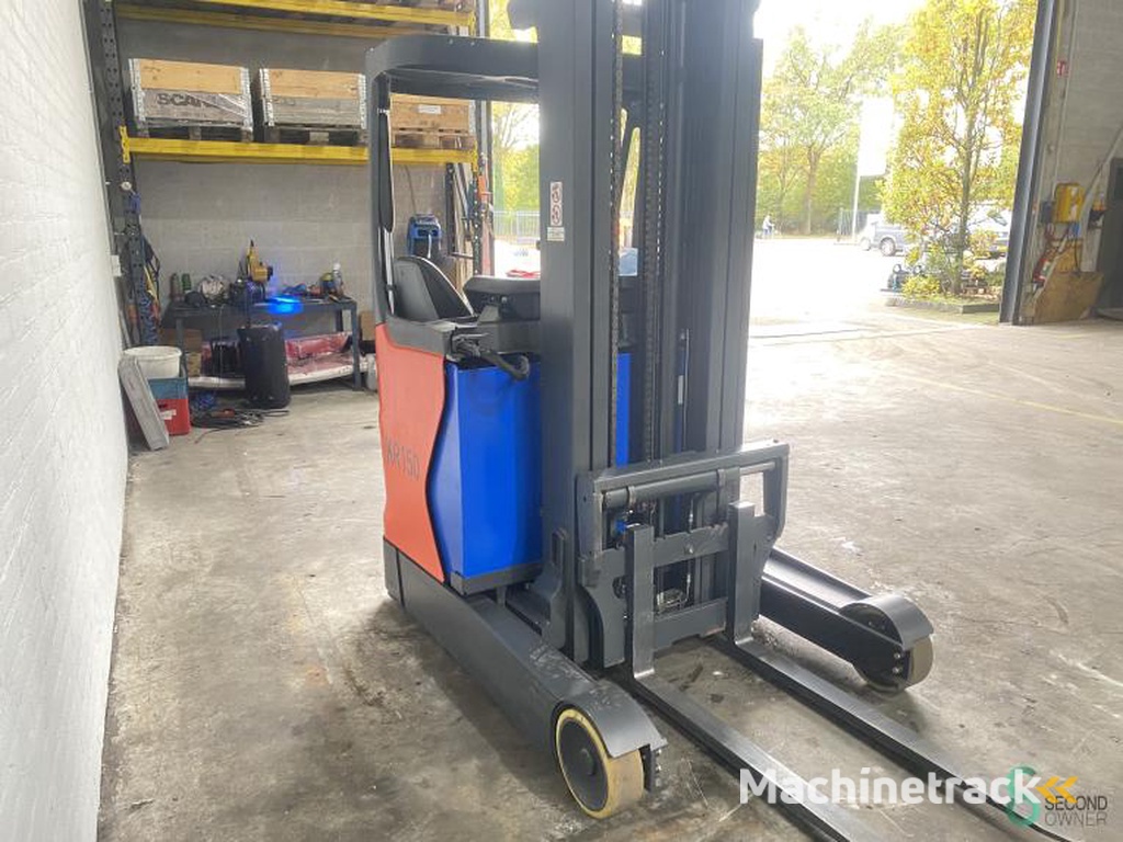 Reachtrucks Elektrisch Linde R16 2019