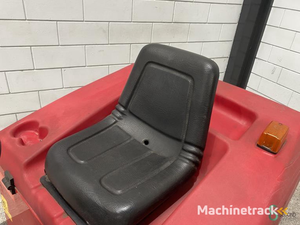 Cleaning Machines Electric RCM Atom Plus