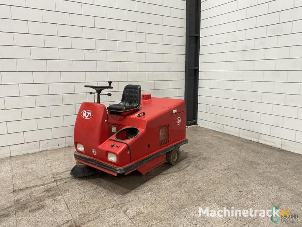 Cleaning Machines Electric RCM R703 1997