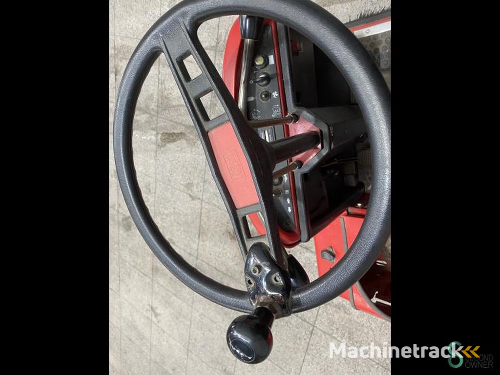 Cleaning Machines Electric RCM R703 1997