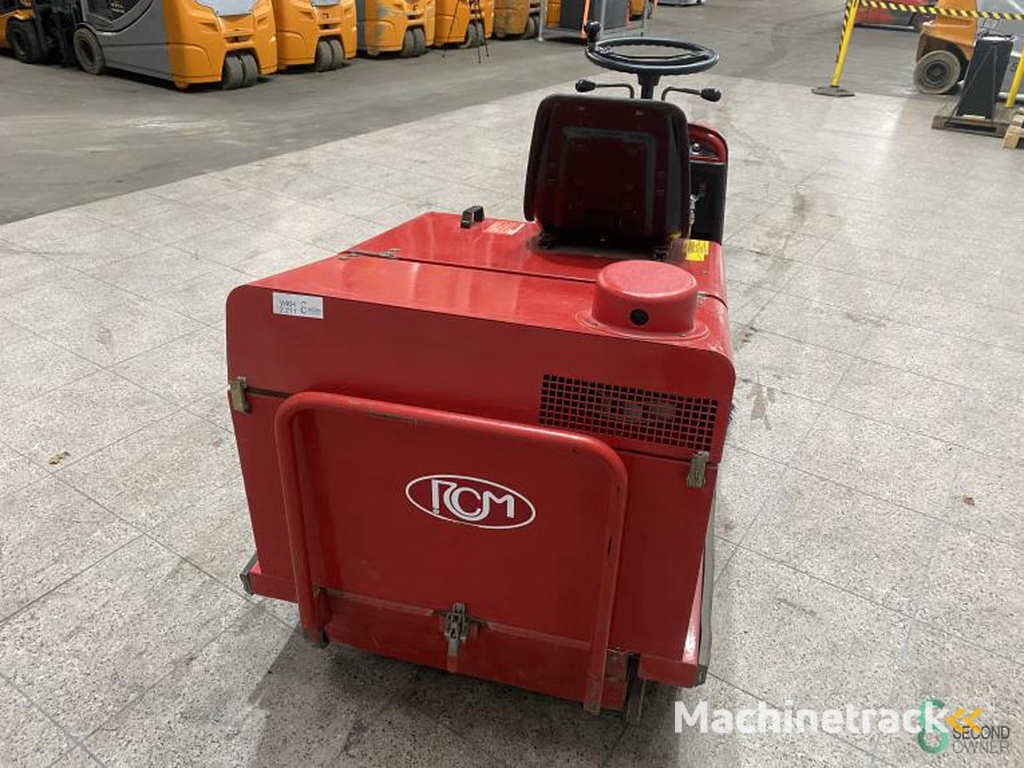 Cleaning Machines Electric RCM R703 1997