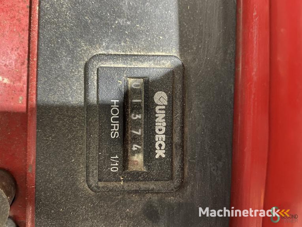 Cleaning Machines Electric RCM R703 1997