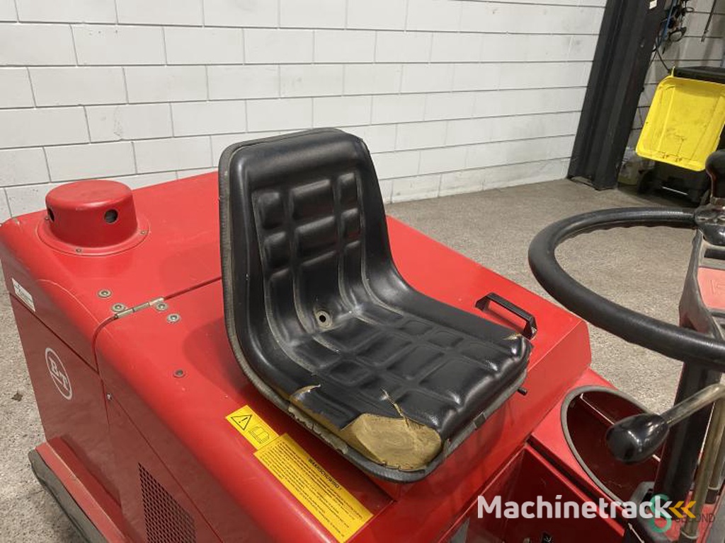 Cleaning Machines Electric RCM R703 1997