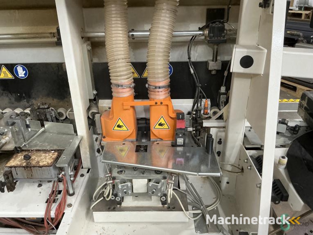 Kantenlijmers SCM Olimpic K400 T-E 2011