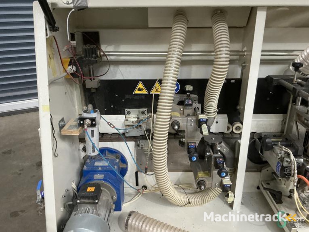 Kantenlijmers SCM Olimpic K400 T-E 2011