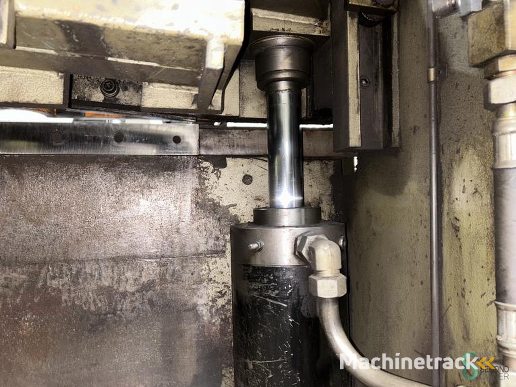 Plaatscharen Safan HVS 310 13/16 1990