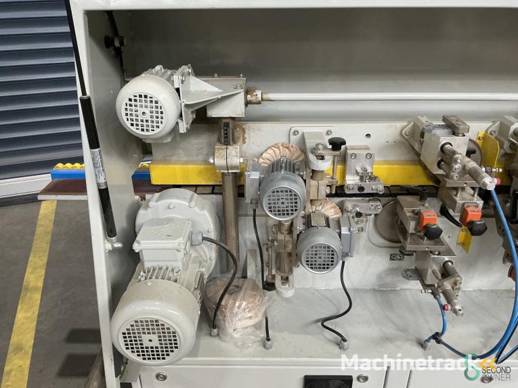 Kantenlijmers Cehisa PRO 10 2013