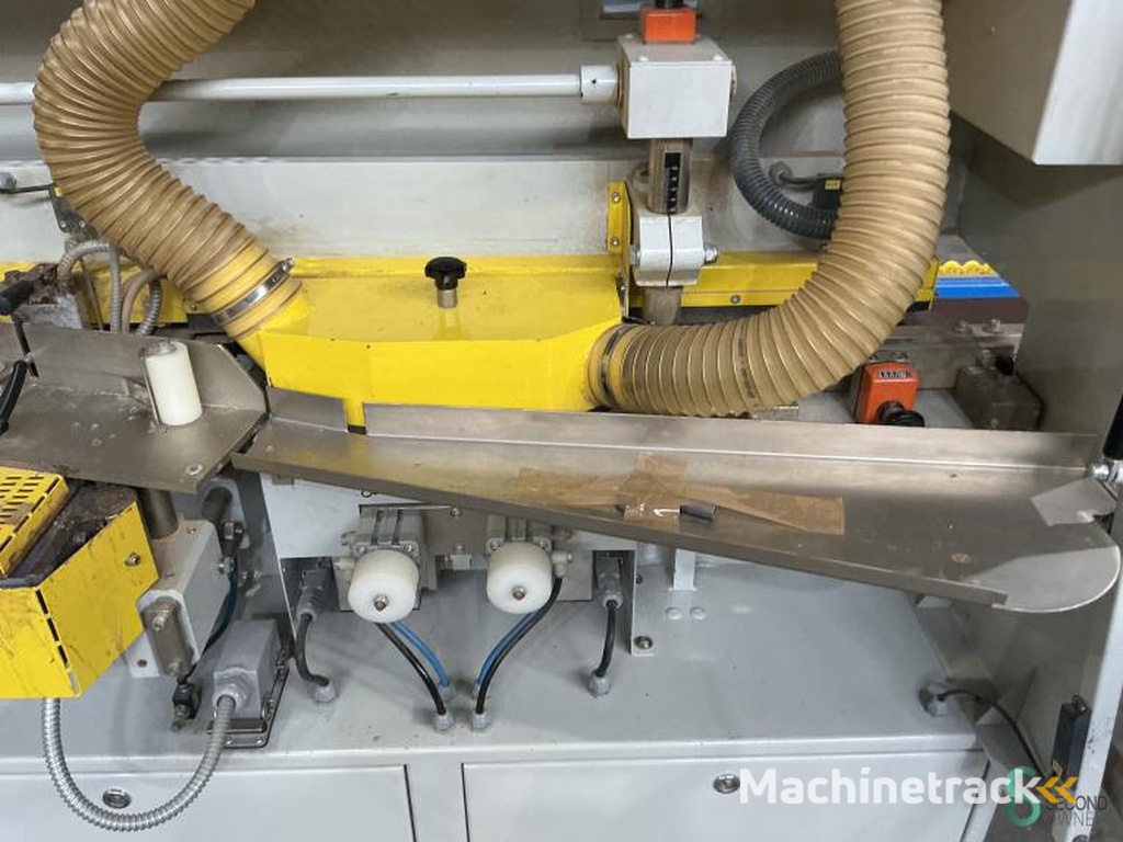 Kantenlijmers Cehisa PRO 10 2013