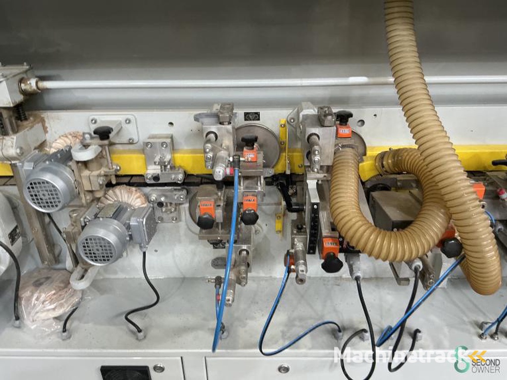 Kantenlijmers Cehisa PRO 10 2013