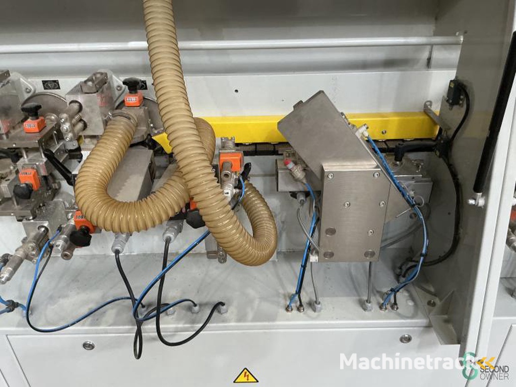 Kantenlijmers Cehisa PRO 10 2013