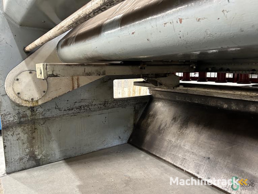 Plaatscharen Darley GS3020