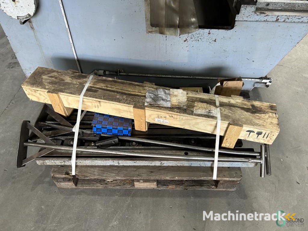 Plaatscharen Darley GS3020