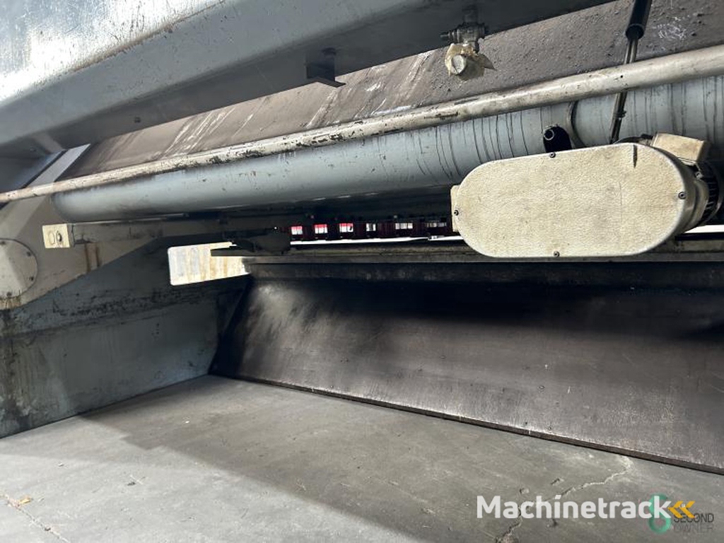 Plaatscharen Darley GS3020