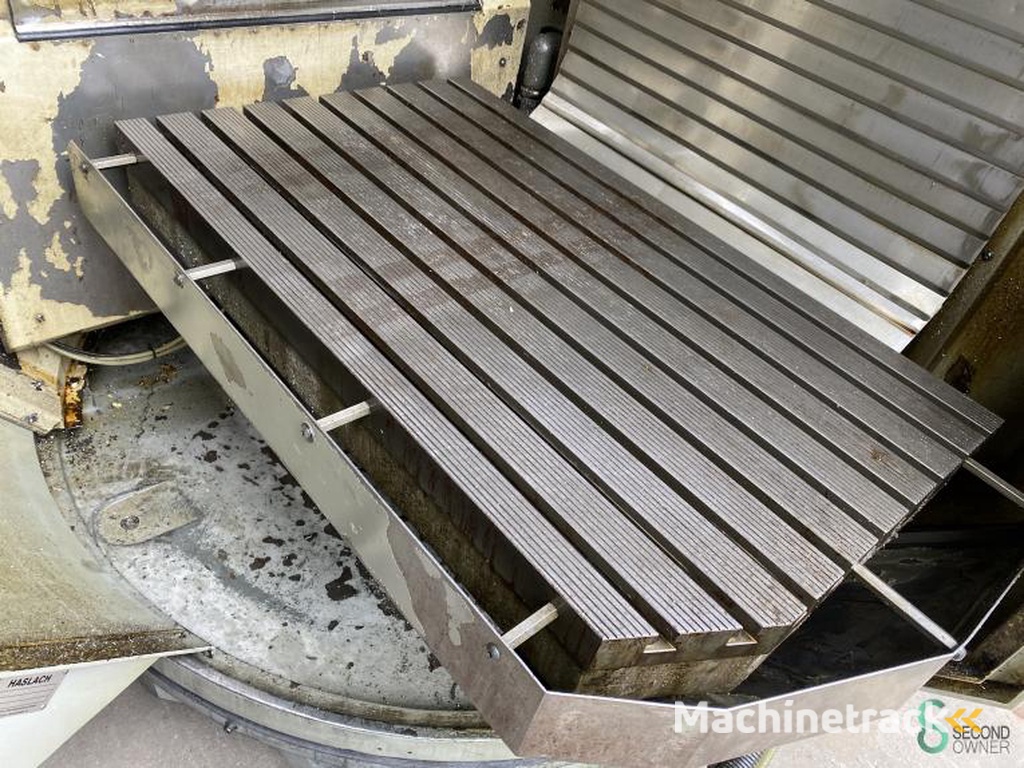 Freesmachines universeel Deckel MAHO DMU 60T 2001