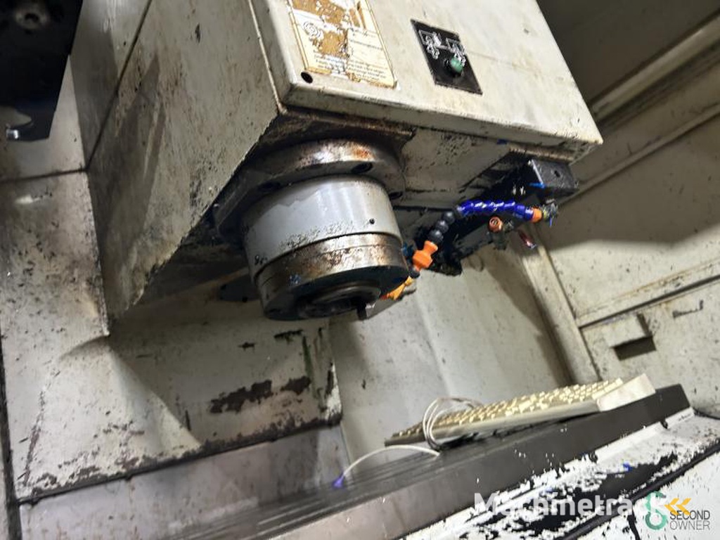 Freesmachines universeel Hurco BMC 4020