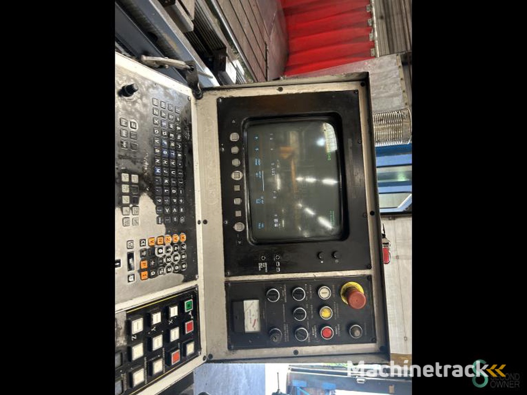 Bedfreesmachines Anayak FBZ-HV 4000 1996