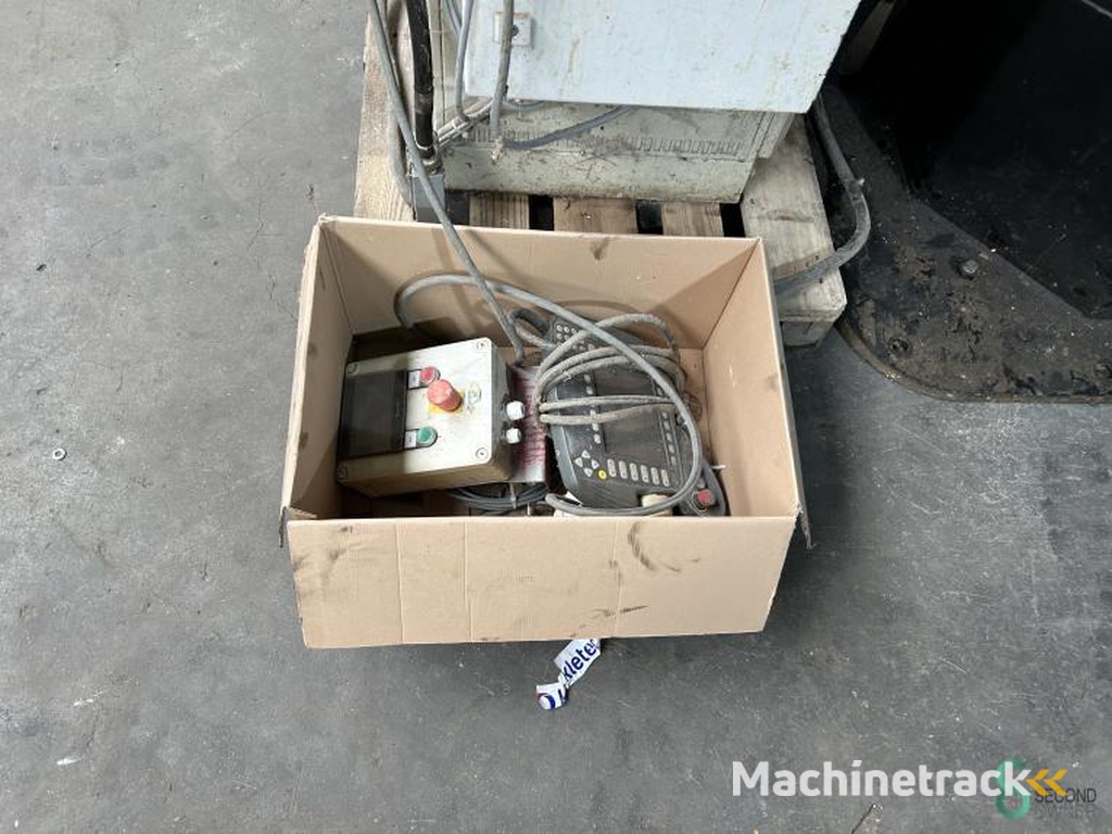 Robots KUKA KR 150L 150SP/2 2001