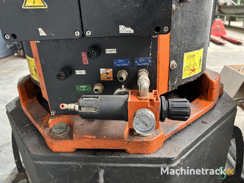 Robots KUKA KR 150L 150SP/2 2001