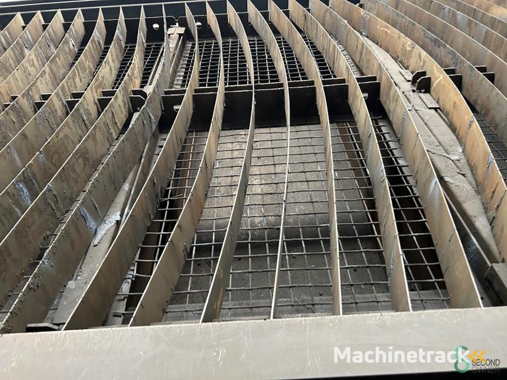 Plasmasnijders SAF 1996