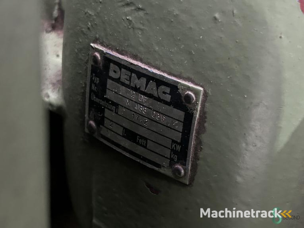 Vouwbanken Fasti 2540x3