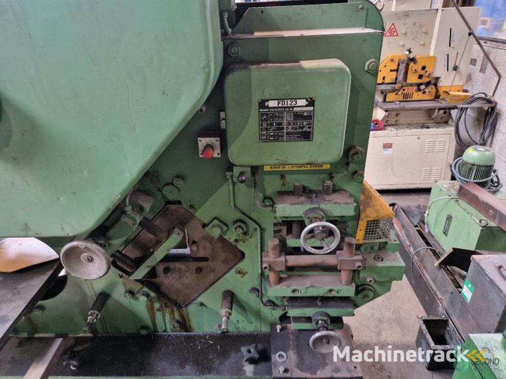 Vouwbanken Fasti 2540x3