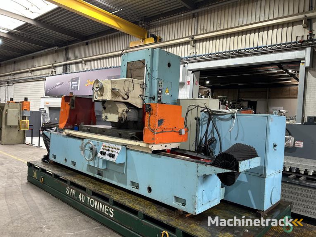 Vlakslijpers Stanko 3D725 1989