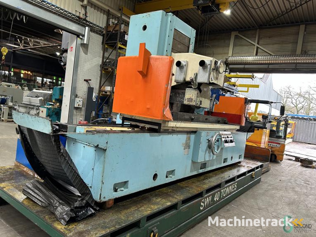 Vlakslijpers Stanko 3D725 1989