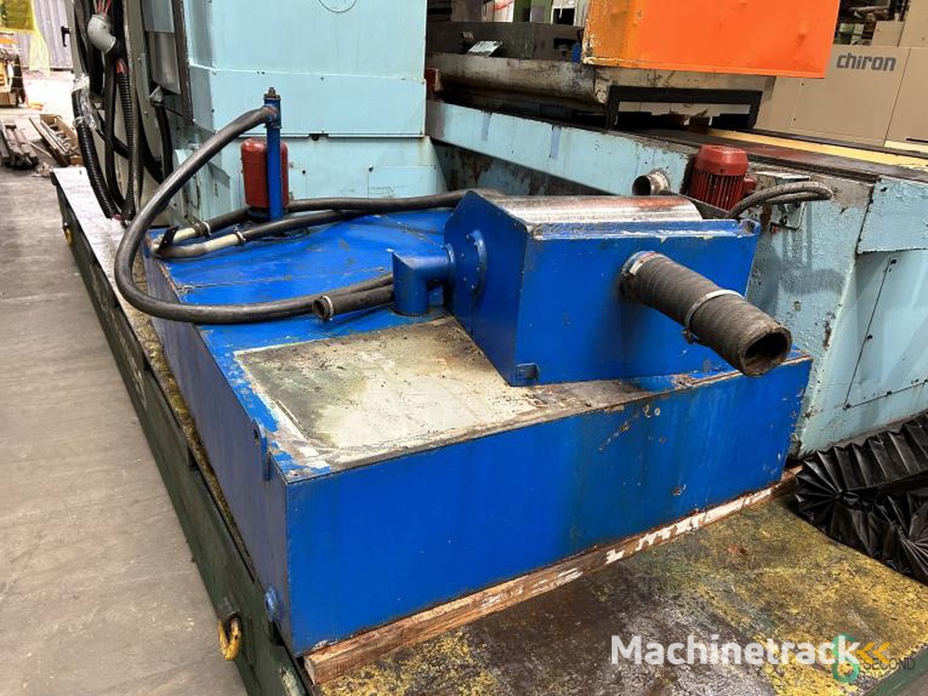 Vlakslijpers Stanko 3D725 1989