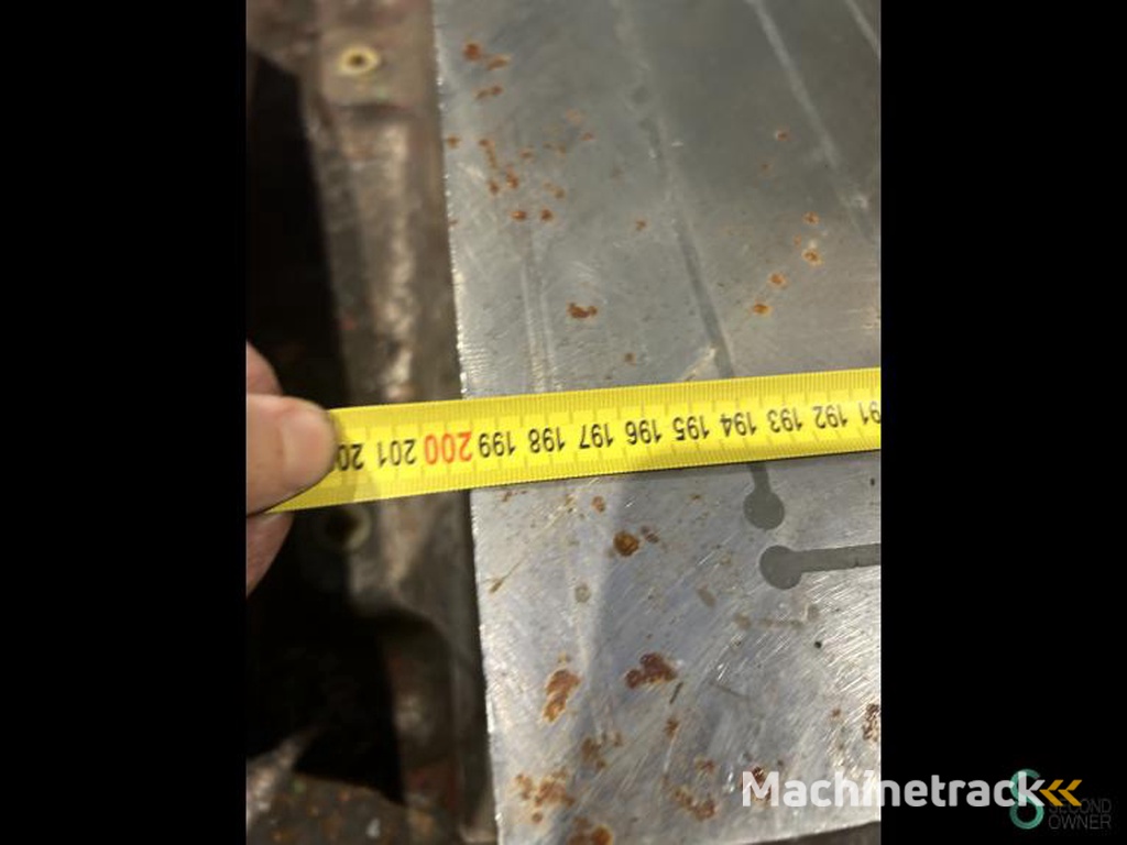 Vlakslijpers Stanko 3D725 1989