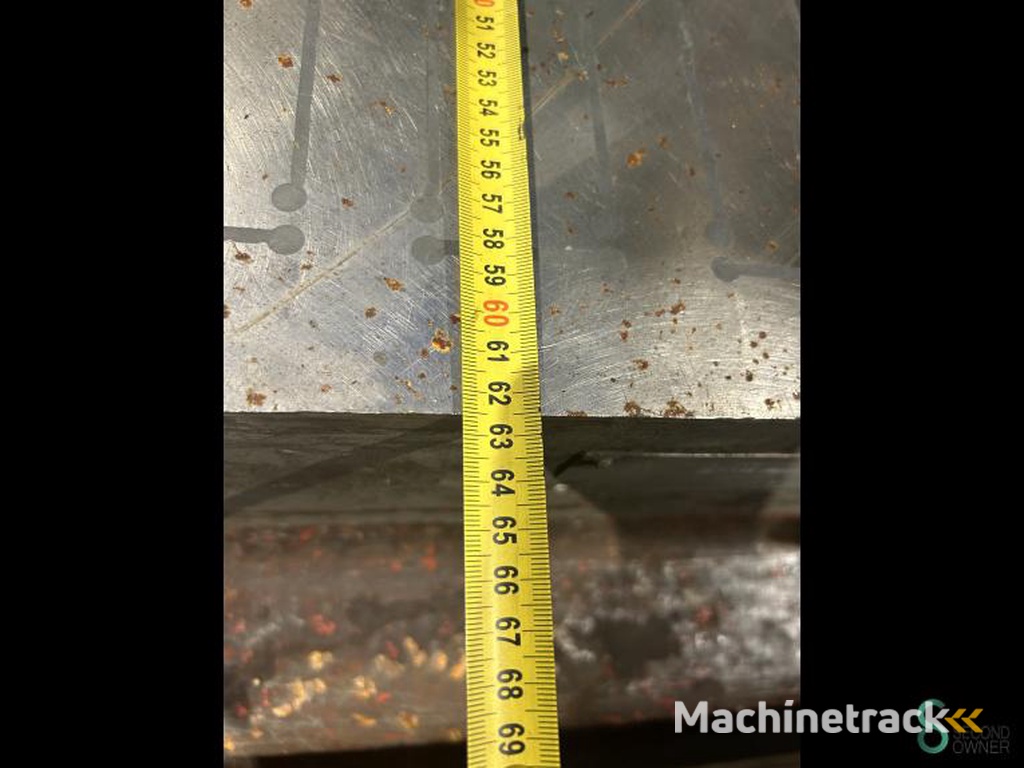 Vlakslijpers Stanko 3D725 1989