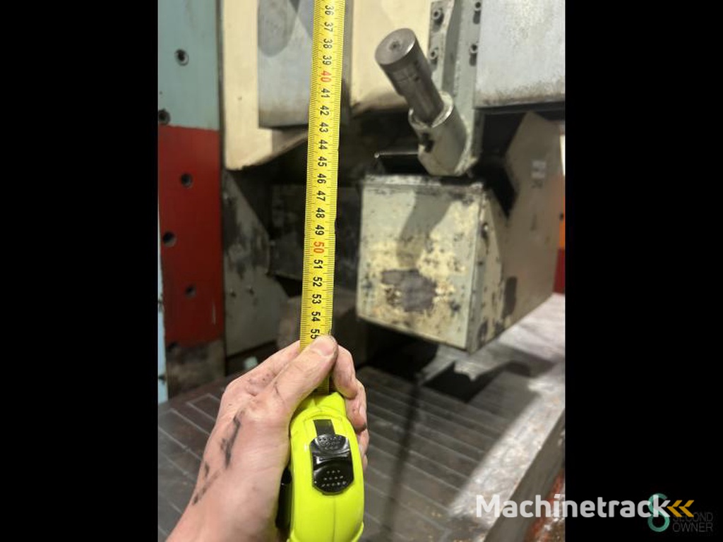 Vlakslijpers Stanko 3D725 1989