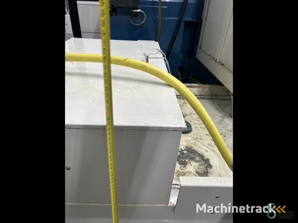 Vlakslijpers Blohm Planomat 408