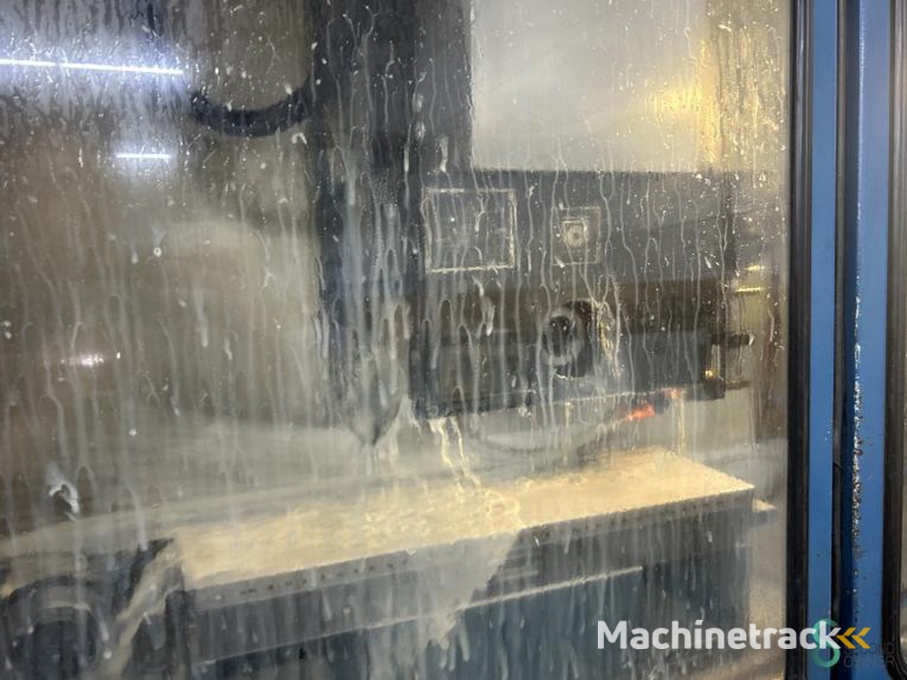 Vlakslijpers Blohm Planomat 408