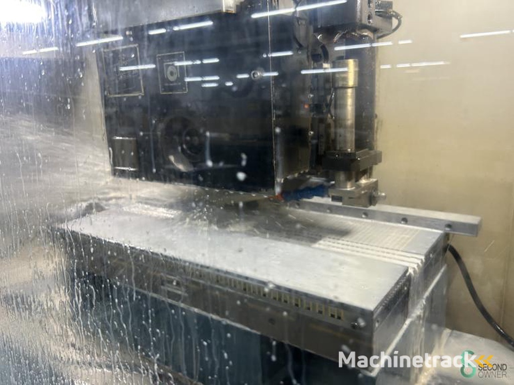 Vlakslijpers Blohm Planomat 408 1999