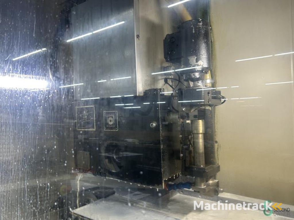 Vlakslijpers Blohm Planomat 408 1999