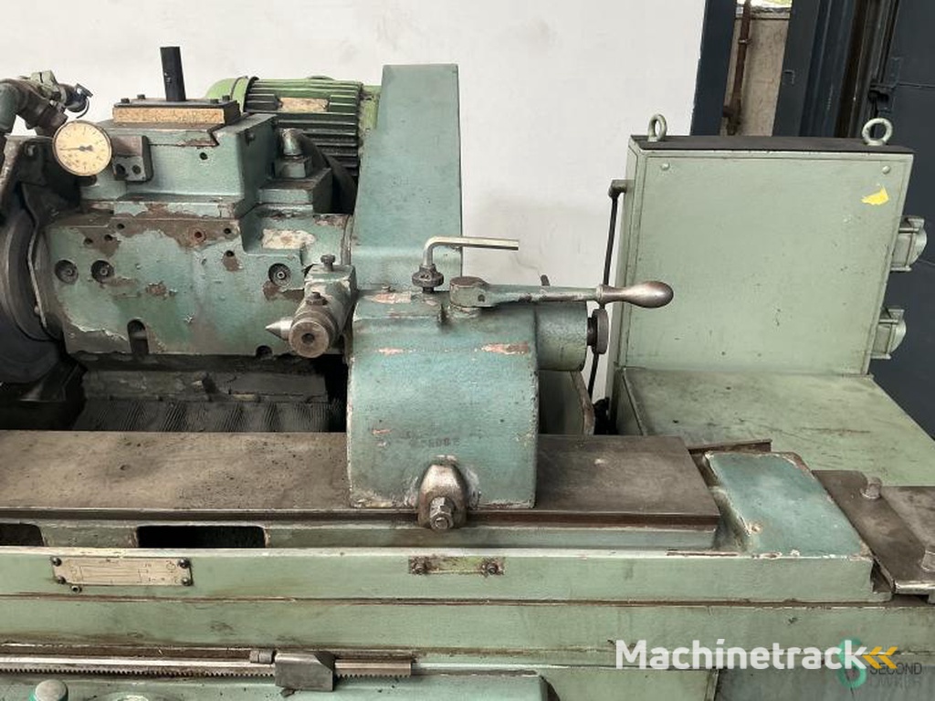 Cilinderslijpers Cincinnati