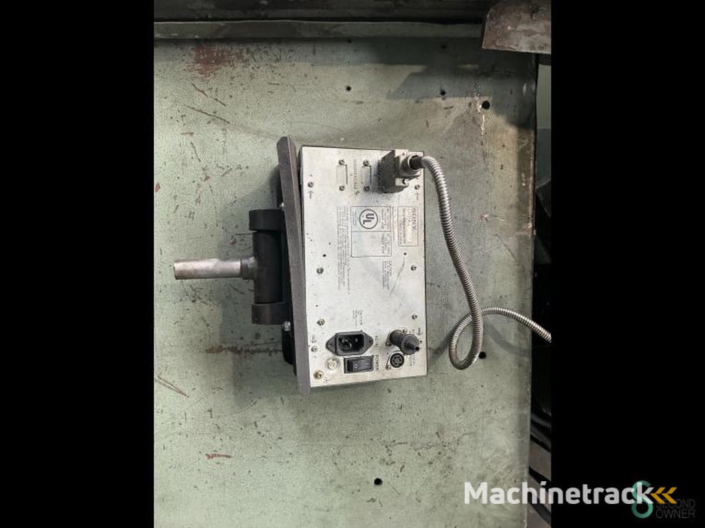 Cilinderslijpers Cincinnati